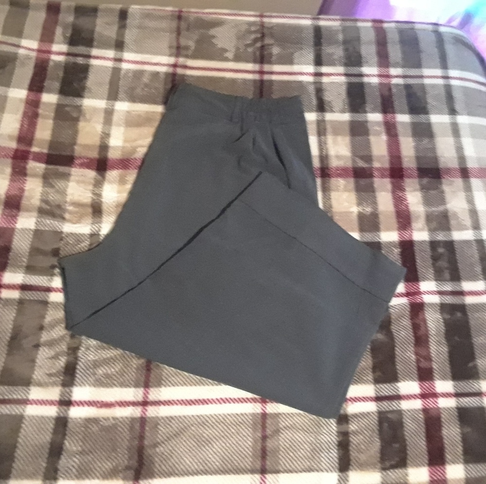 Cato Women's Cropped Trousers